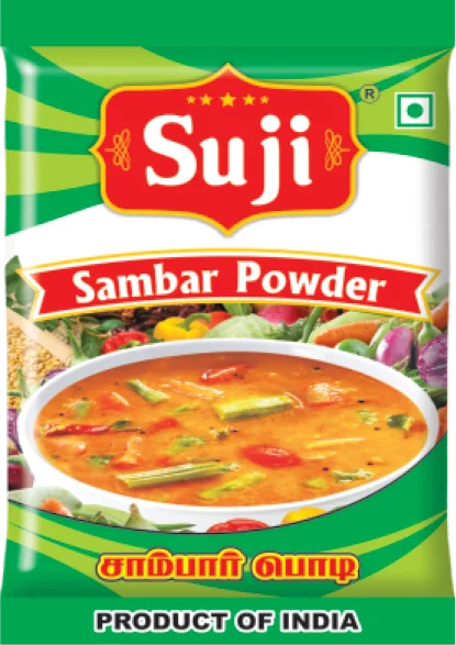 Sambar Powder